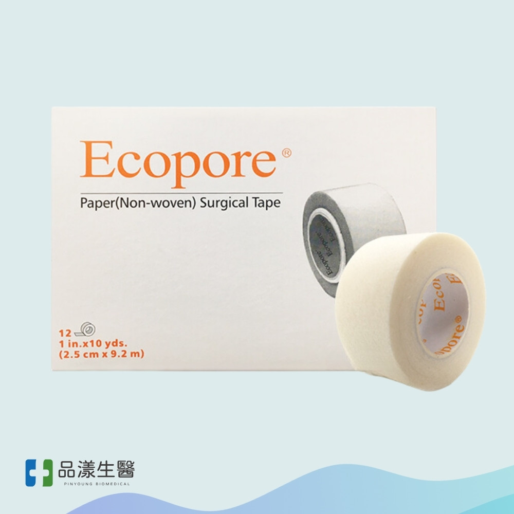 Ecopore 紙膠7 (2)