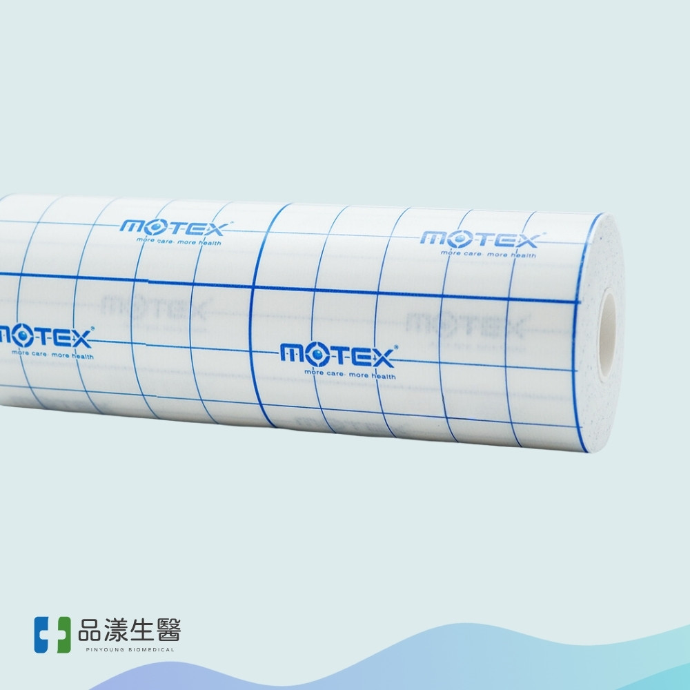 Motex 舒柔膠布19