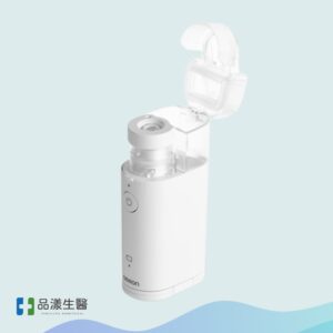 Omron 噴霧治療器ne U1008