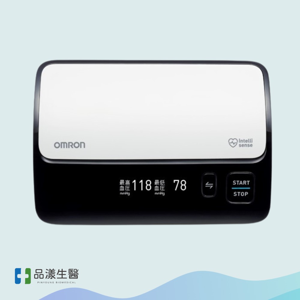 Omron 藍牙手臂式血壓計hem 7600t11 (2)