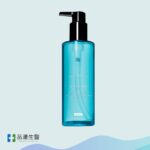 01修麗可 淨透清爽潔膚凝膠